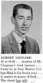 Leonard Albert